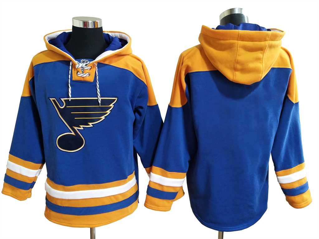 Blues Customized Mens's Blue All Stitched Sweatshirt Hoodie,We sell and wholesale Blues Customized Mens's Blue All Stitched Sweatshirt Hoodie on line form chian!